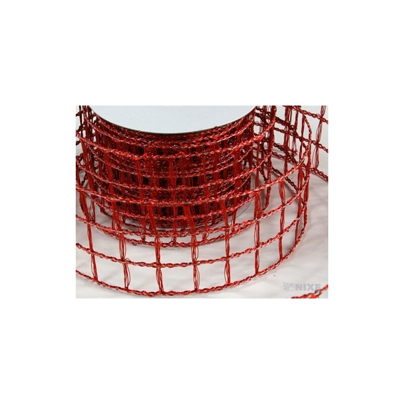 ST JW005-250 60mmx20yd*ČERVENÁ M005 V+