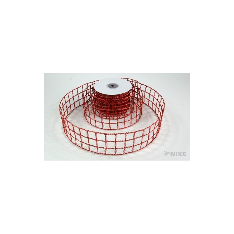 ST JW005-250 60mmx20yd*ČERVENÁ M005 V+