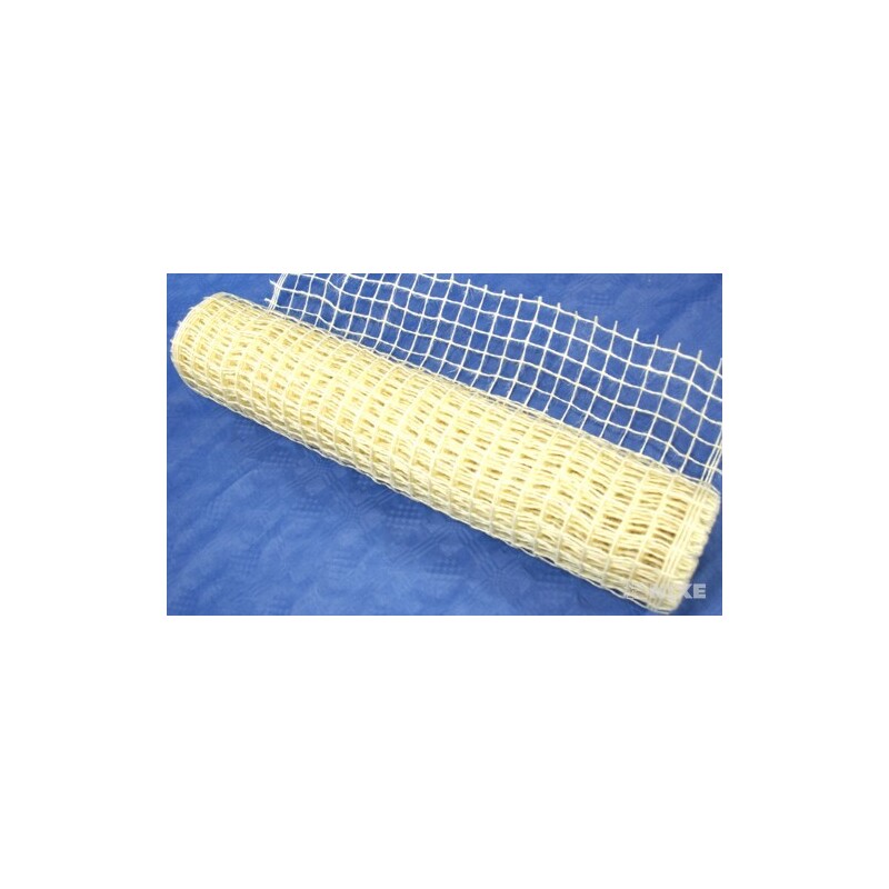 ROLE SÍŤ SR2 50cmx5m*BÍLÁ