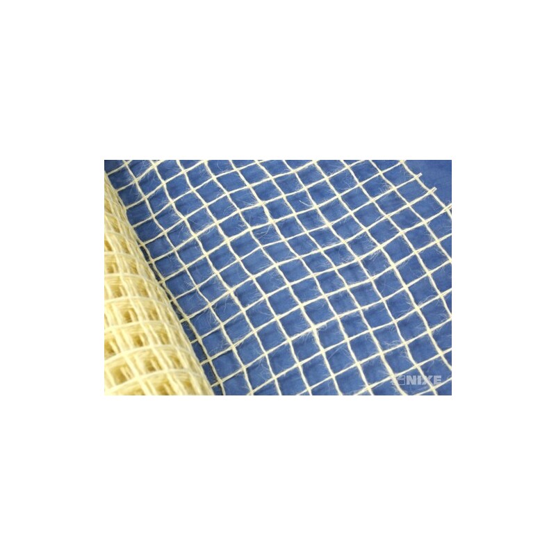 ROLE SÍŤ SR2 50cmx5m*BÍLÁ