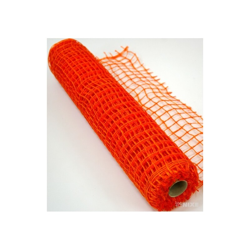 ROLE SÍŤ SR2 50cmx5m*ORANŽOVÁ