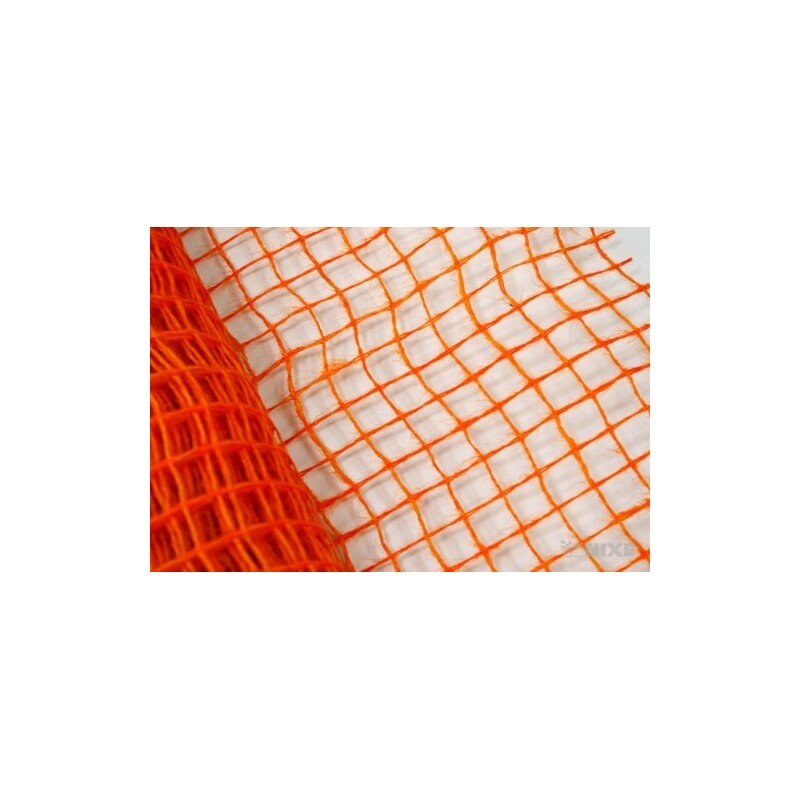 ROLE SÍŤ SR2 50cmx5m*ORANŽOVÁ