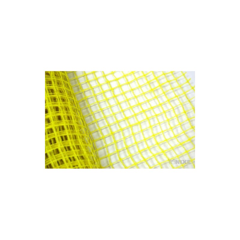ROLE SÍŤ SR2 50cmx5m*ŽLUTÁ