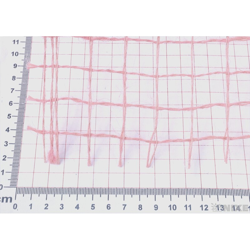 ROLE SÍŤ SR2 50cmx5m*RŮŽOVÁ SV.
