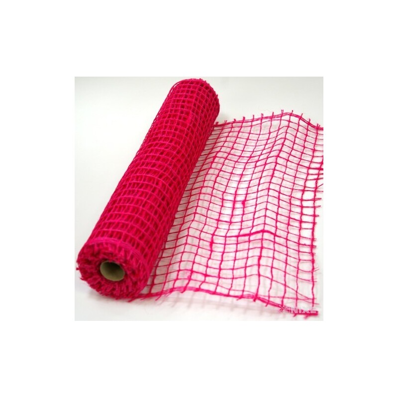 ROLE SÍŤ SR2 50cmx5m*RŮŽOVÁ TM.