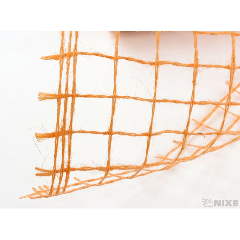 ROLE SÍŤ SR2 50cmx5m*ORANŽOVÁ SV.