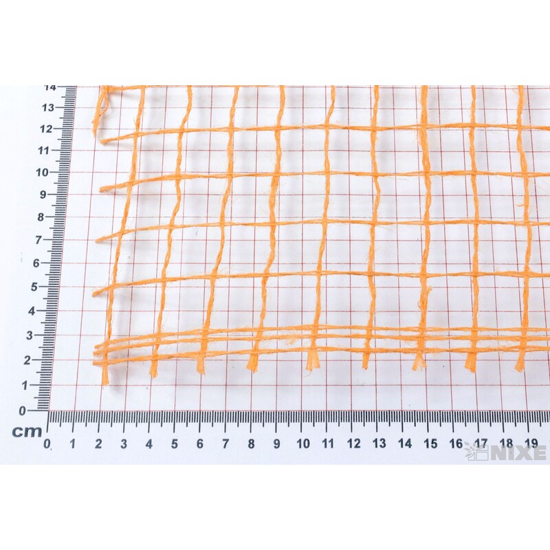 ROLE SÍŤ SR2 50cmx5m*ORANŽOVÁ SV.