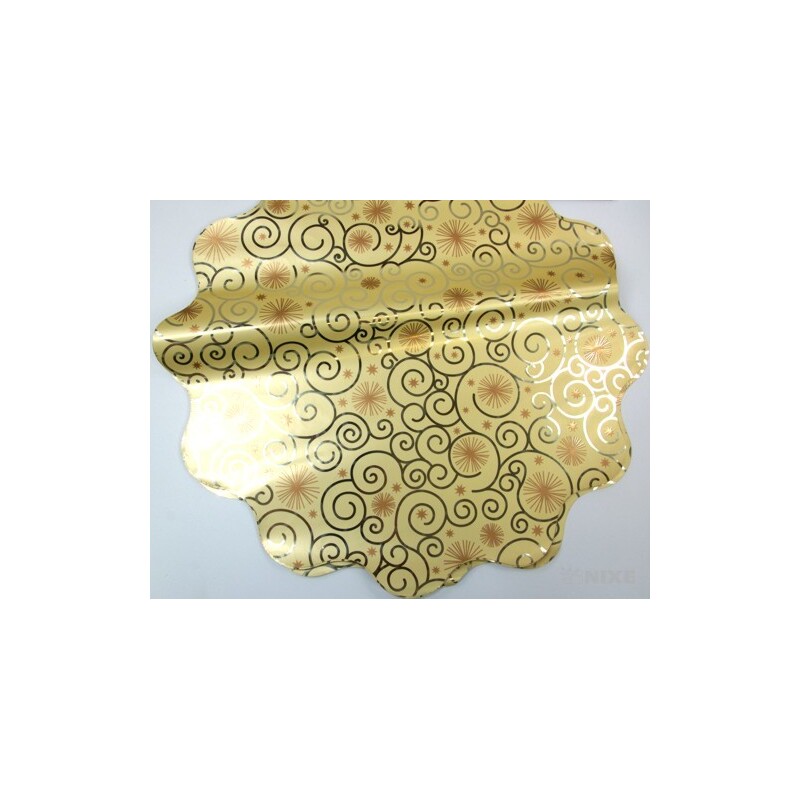 RONDO 38cm S 989A1*ZLATÁ V+