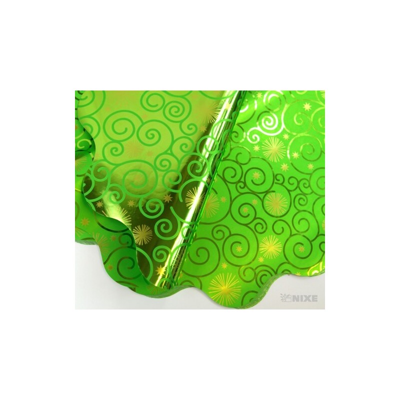 RONDO 38cm S 989A1*ZELENÁ V+