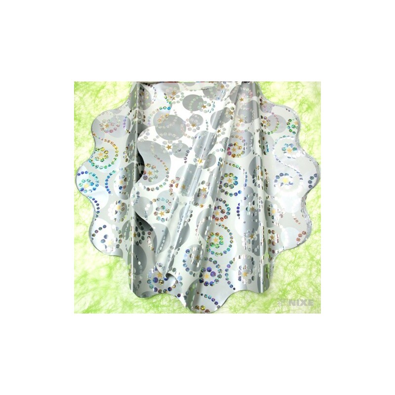 RONDO 48cm S 997O1*BÍLÁ V+