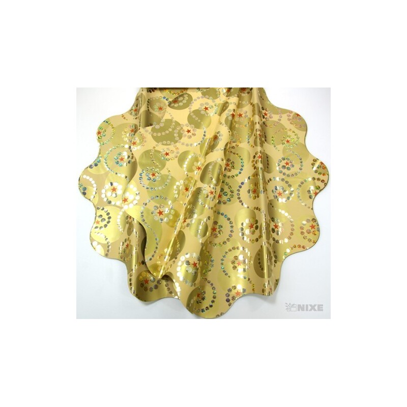 RONDO 48cm S 997O1*ZLATÁ V+