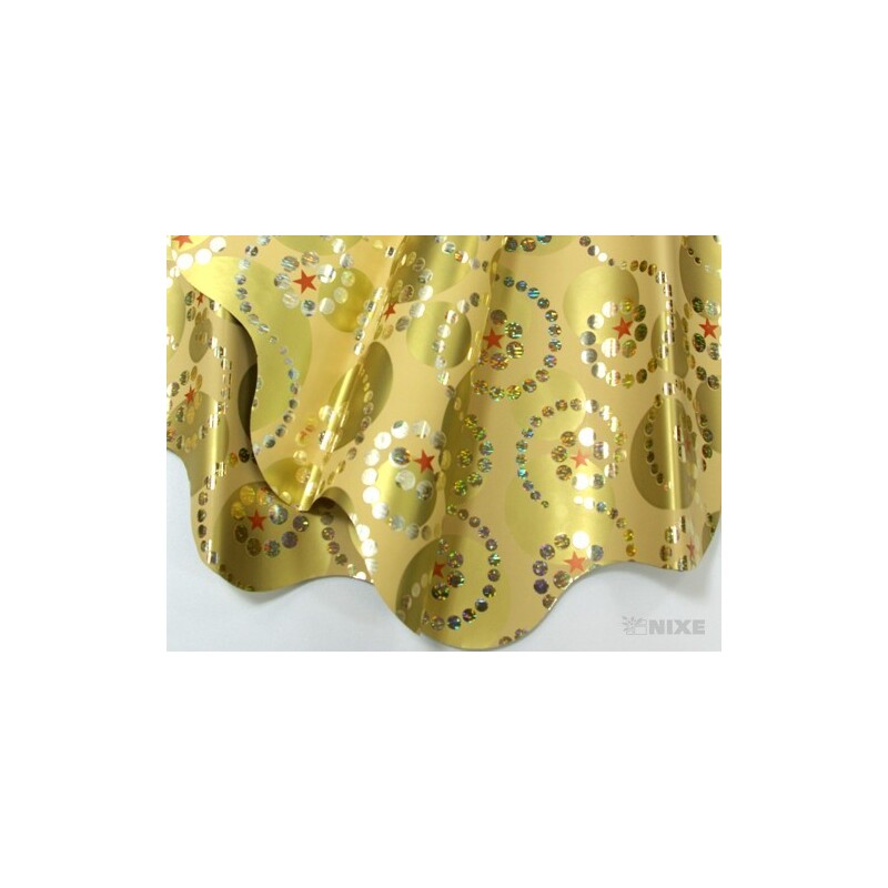 RONDO 48cm S 997O1*ZLATÁ V+