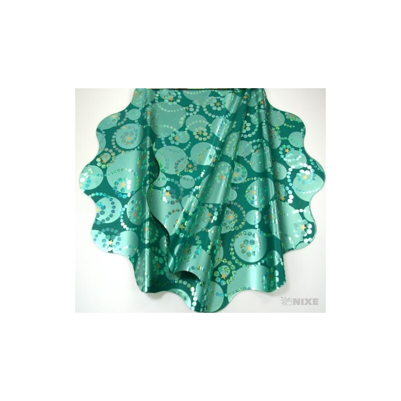 RONDO 48cm S 997O1*ZELENÁ V+