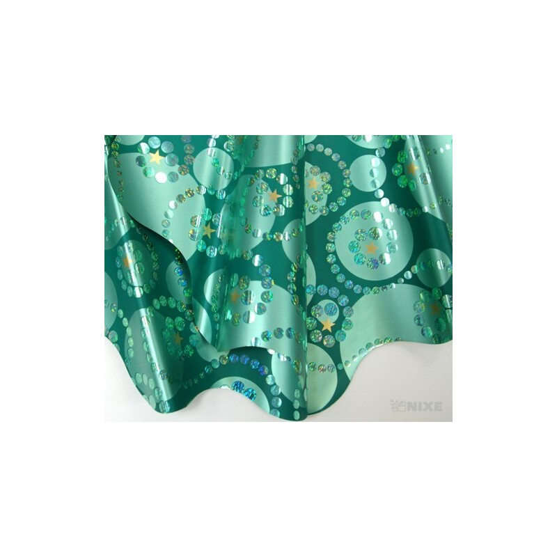 RONDO 48cm S 997O1*ZELENÁ V+