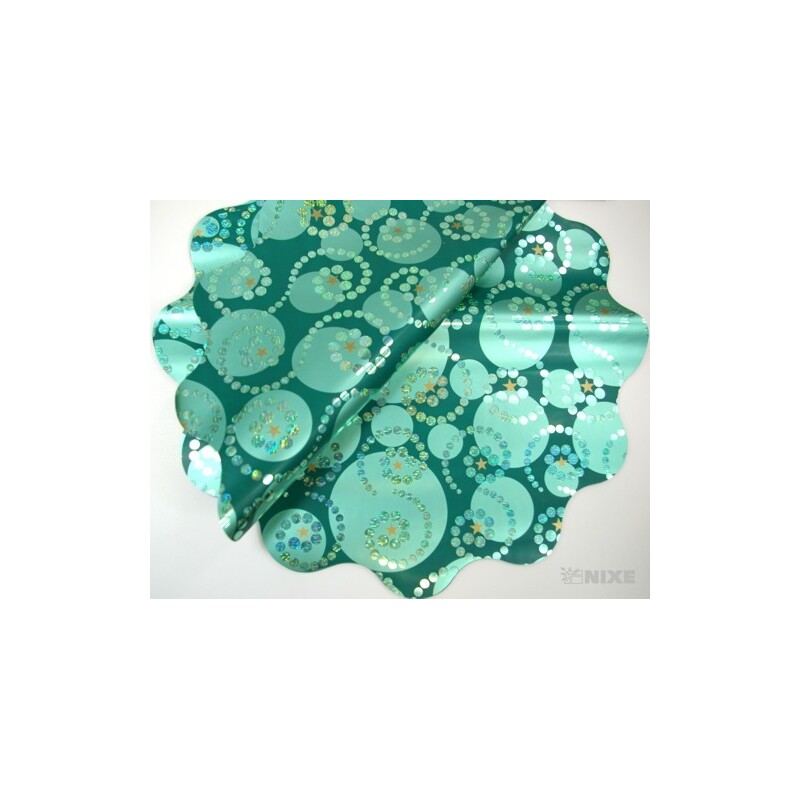 RONDO 38cm S 997O1*ZELENÁ V+