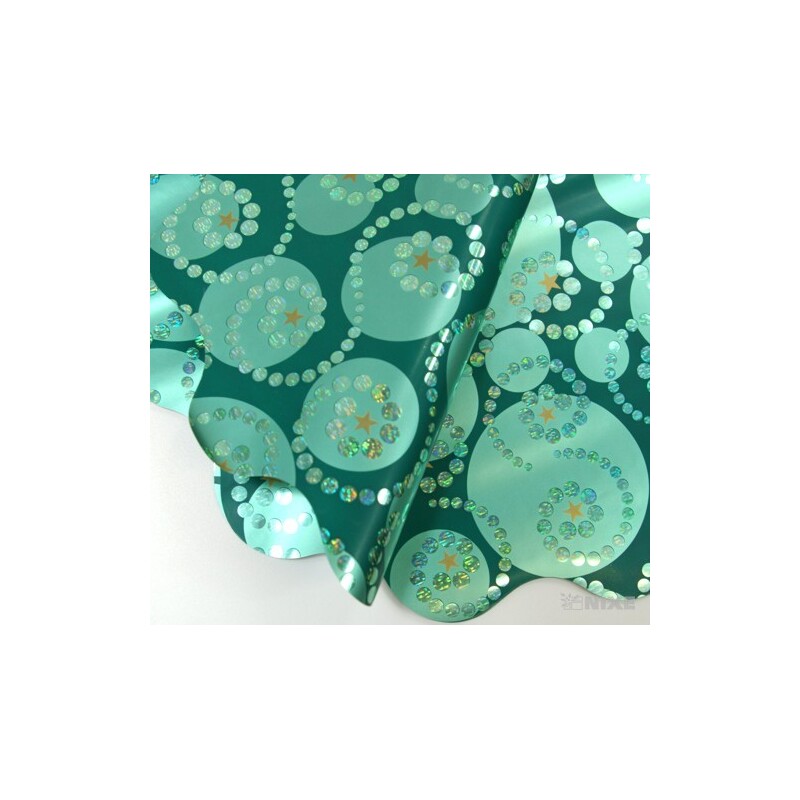 RONDO 38cm S 997O1*ZELENÁ V+