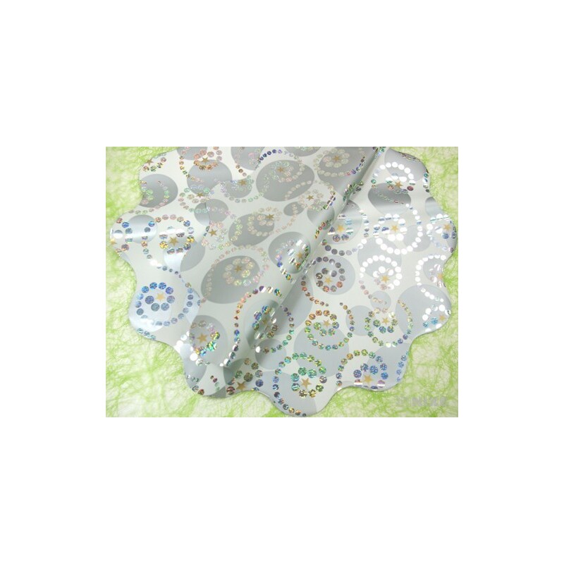 RONDO 38cm S 997O1*BÍLÁ V+