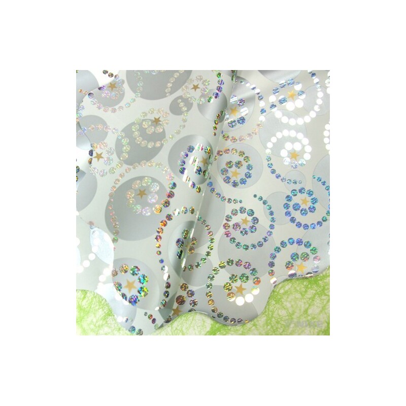 RONDO 38cm S 997O1*BÍLÁ V+