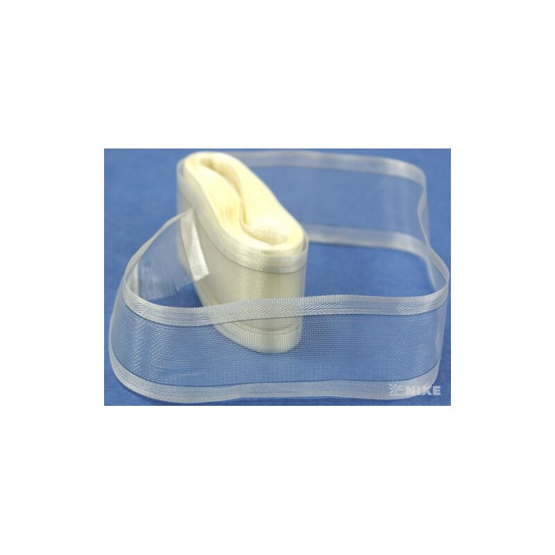 ADJUSTAČKA MONOFIL MTP DR 40mmx10m*SMETANOVÁ 030101