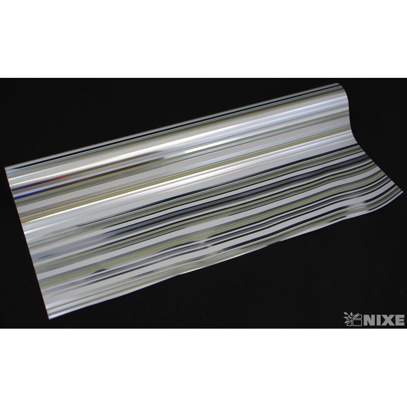 PL ROLE METAL 50cmx10m*MIX BAREV