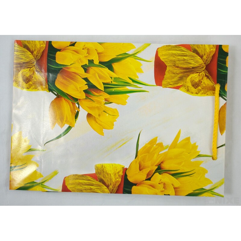 TAŠKA A4 MIX 17x24x7cm*