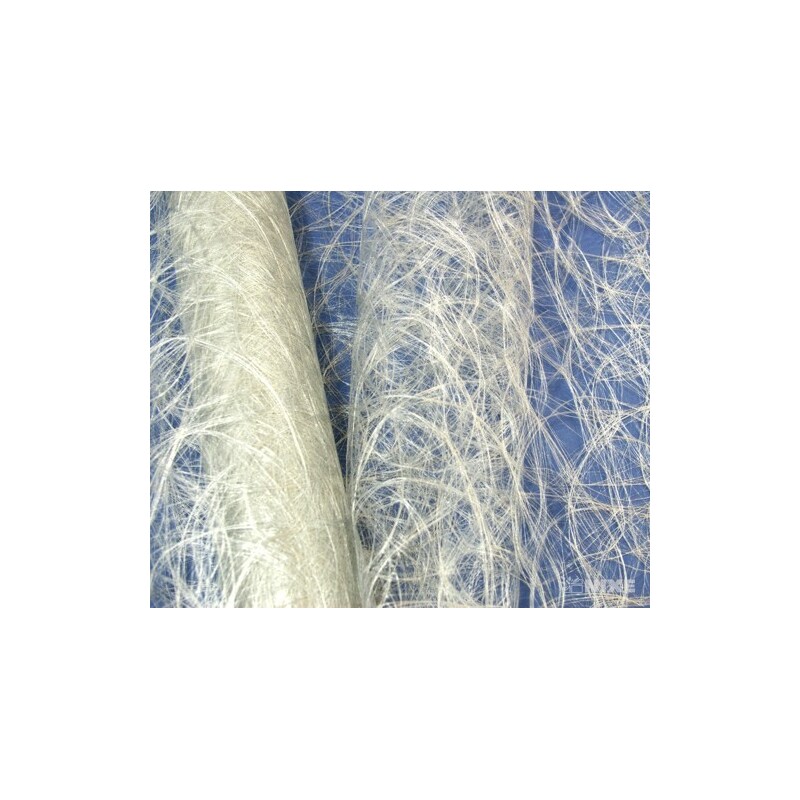 SIZOWEB 60cmx25m*STŘÍBRNÁ 1400 V+