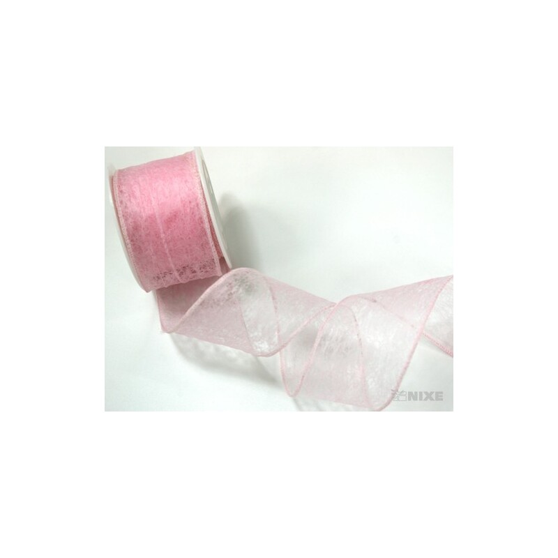 W013 STUHA 60mmx10m*RŮŽOVÁ SV. C2