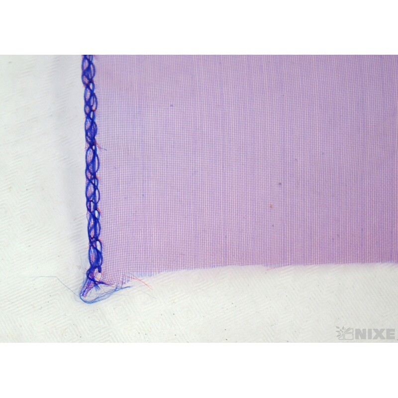 ORGANZA 38cmx9yd*FIALOVÁ 2T 28