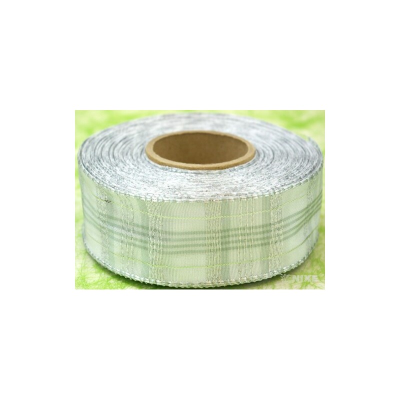 KOSTKA ACH MTP DRÁT 40mmx25m*STŘÍBRNÁ 348102