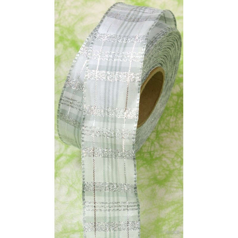 KOSTKA ACH MTP DRÁT 40mmx25m*STŘÍBRNÁ 348102