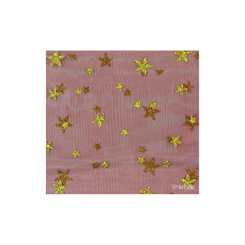 SÁČEK ORGANZA SZ-16 20x24cm*BORDOVÁ 137