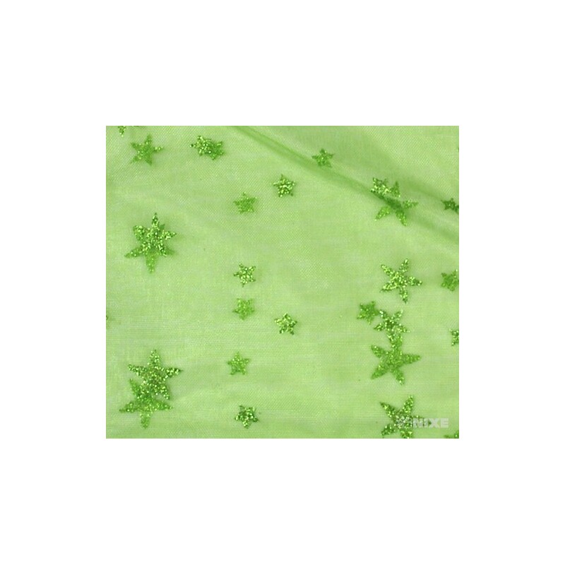 SÁČEK ORGANZA SZ-16 20x24cm*ZELENÁ 035