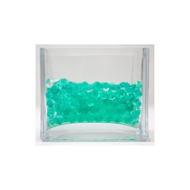 GELOVÉ PERLIČKY 10g*ZELENÁ