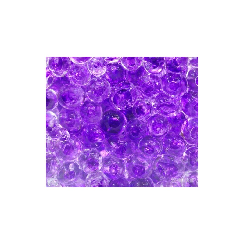 GELOVÉ PERLIČKY 10g*FIALOVÁ