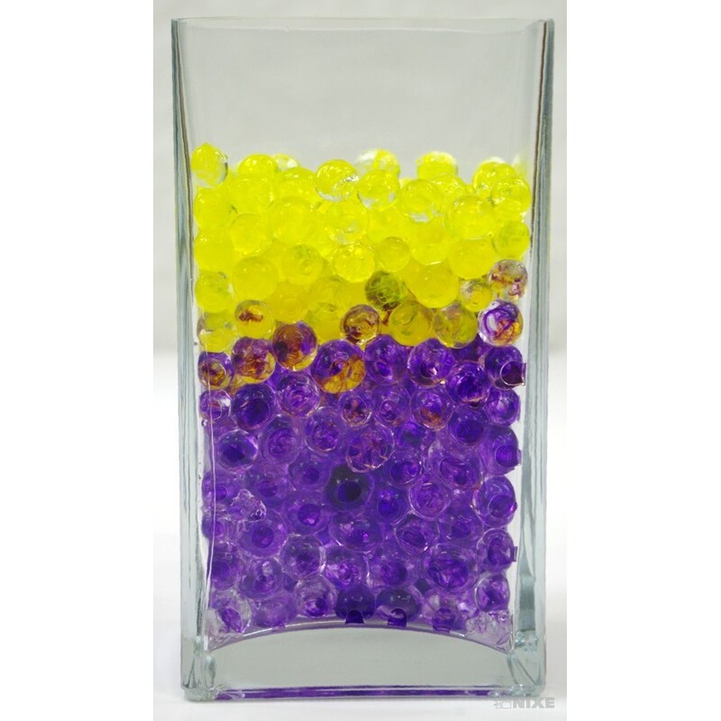 GELOVÉ PERLIČKY 10g*FIALOVÁ