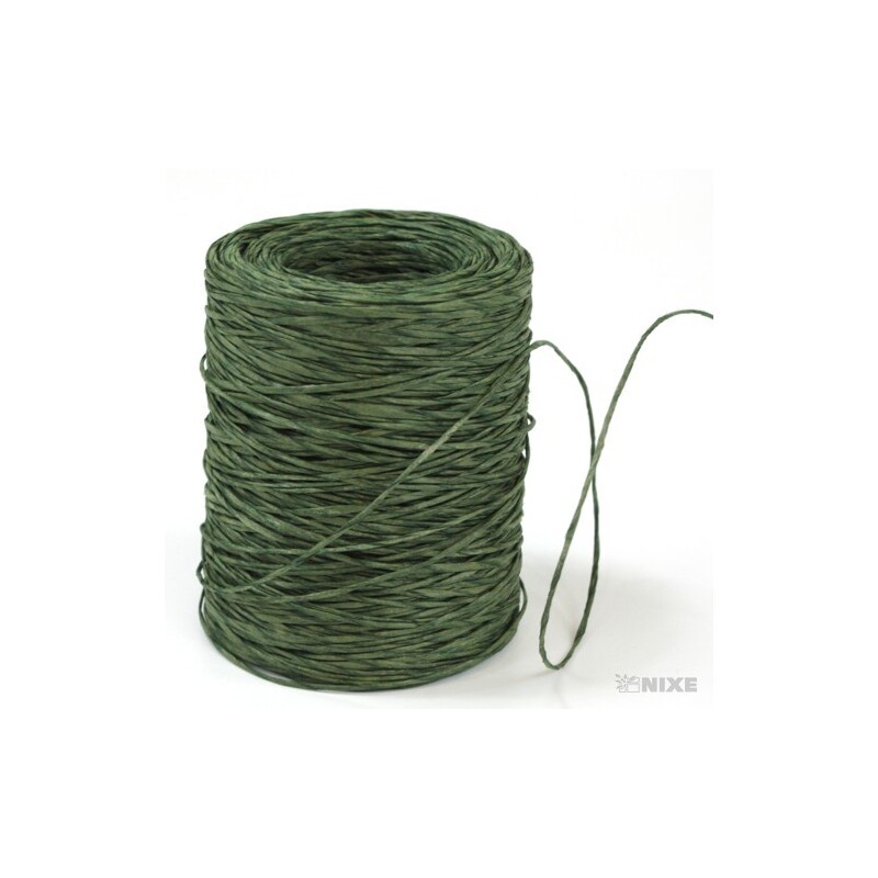 DRÁT VÁZACÍ 0,4mm 205m*ZELENÁ