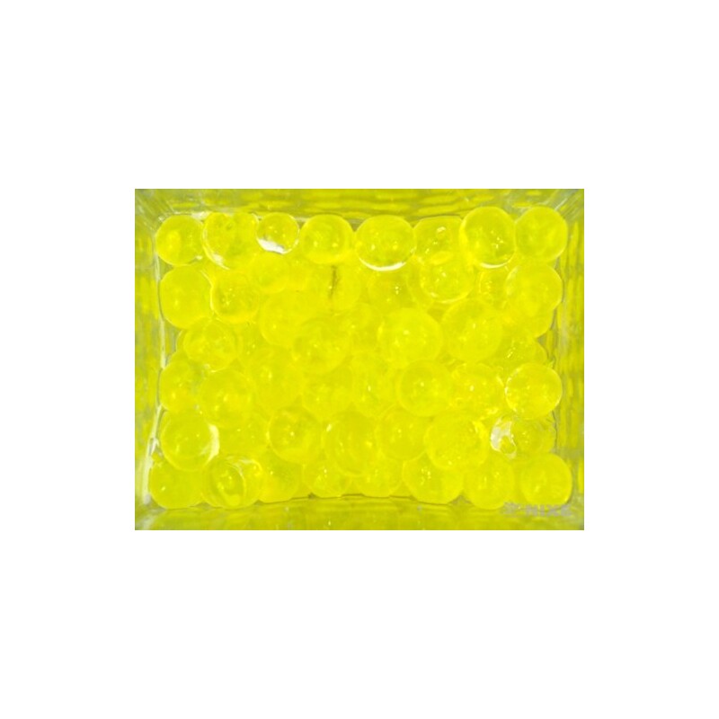 GELOVÉ PERLIČKY 10g*ŽLUTÁ SV
