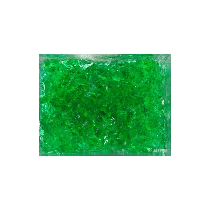 GELOVÉ KRYSTALKY 10g*ZELENÁ TM.