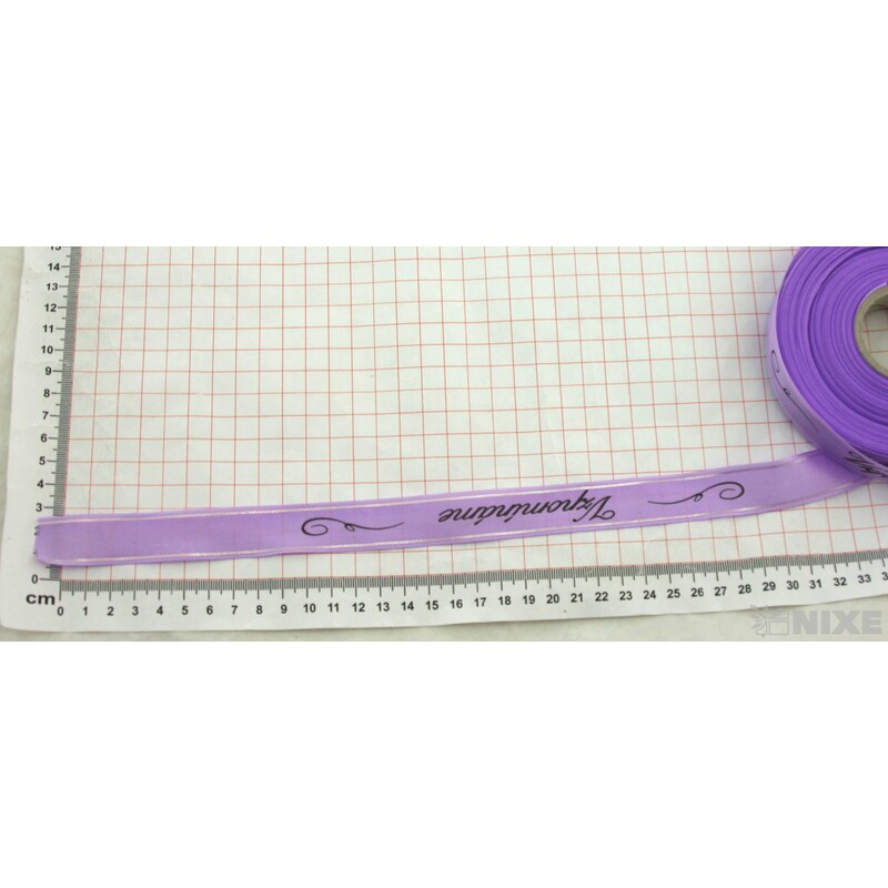 VZPOMÍNÁME NT 20mmx50m*FIALOVÁ