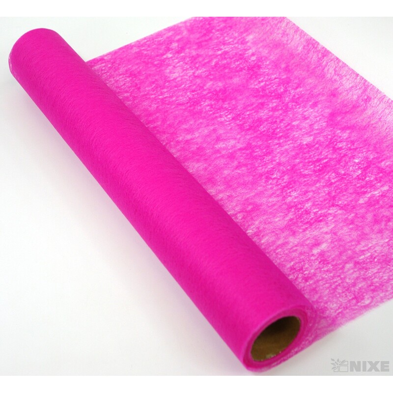 T052 ROLE 50cmx10yd*RŮŽOVÁ TM.