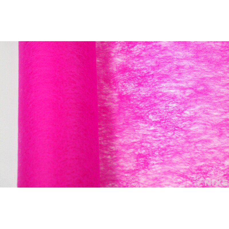 T052 ROLE 50cmx10yd*RŮŽOVÁ TM.