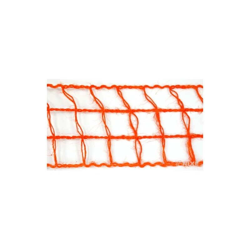 STUHA SÍŤ DRÁT 60mmx10yd*ORANŽOVÁ C05