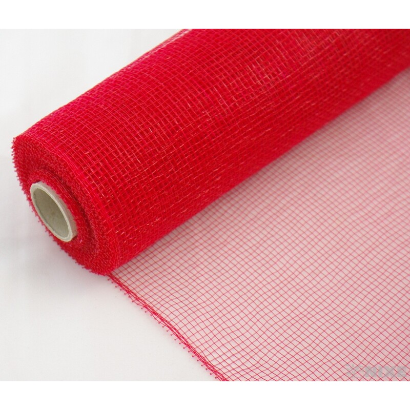 ROLE SILON 50cmx10m*ČERVENÁ