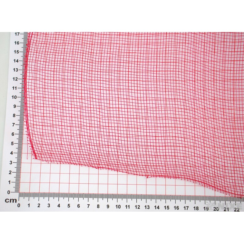 ROLE SILON 50cmx10m*ČERVENÁ