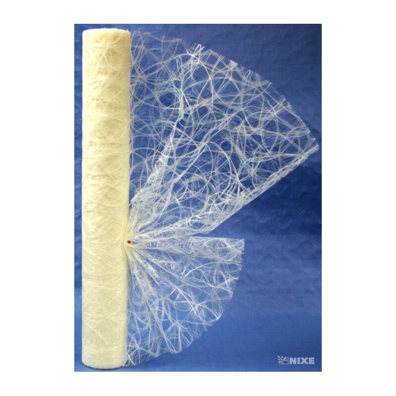 SIZOWEB 60cmx25m*KRÉMOVÁ 4020