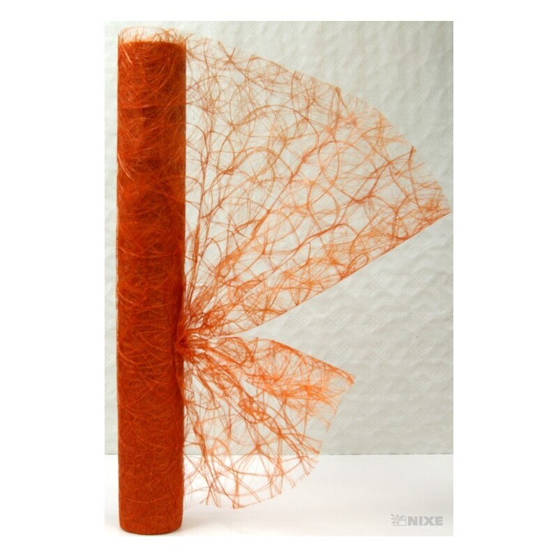 SIZOWEB 60cmx25m*SKOŘICOVÁ 8250 V+