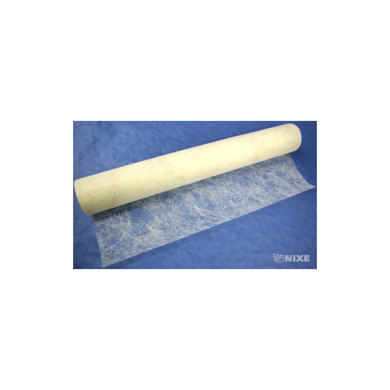 SIZOFLOR DE LUXE 60cmx25m*KRÉMOVÁ 4028