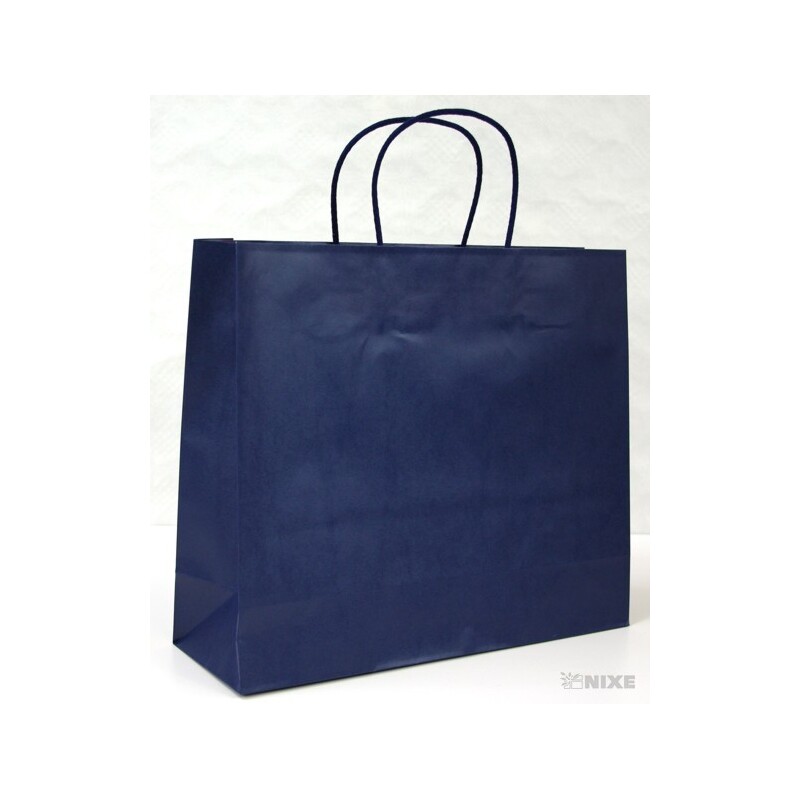 TC FOLD 45x33x15cm*MODRÁ TM. V+