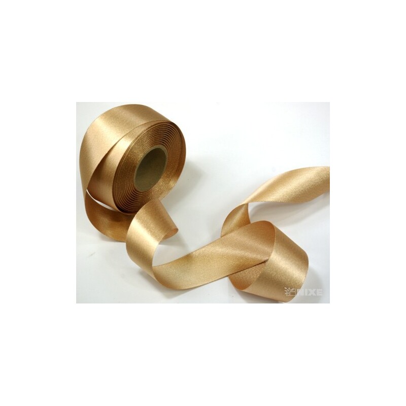 ATLASOVÁ STUHA OBOULÍC.MTP 40mmx20m*ZLATÁ ANT. 108219