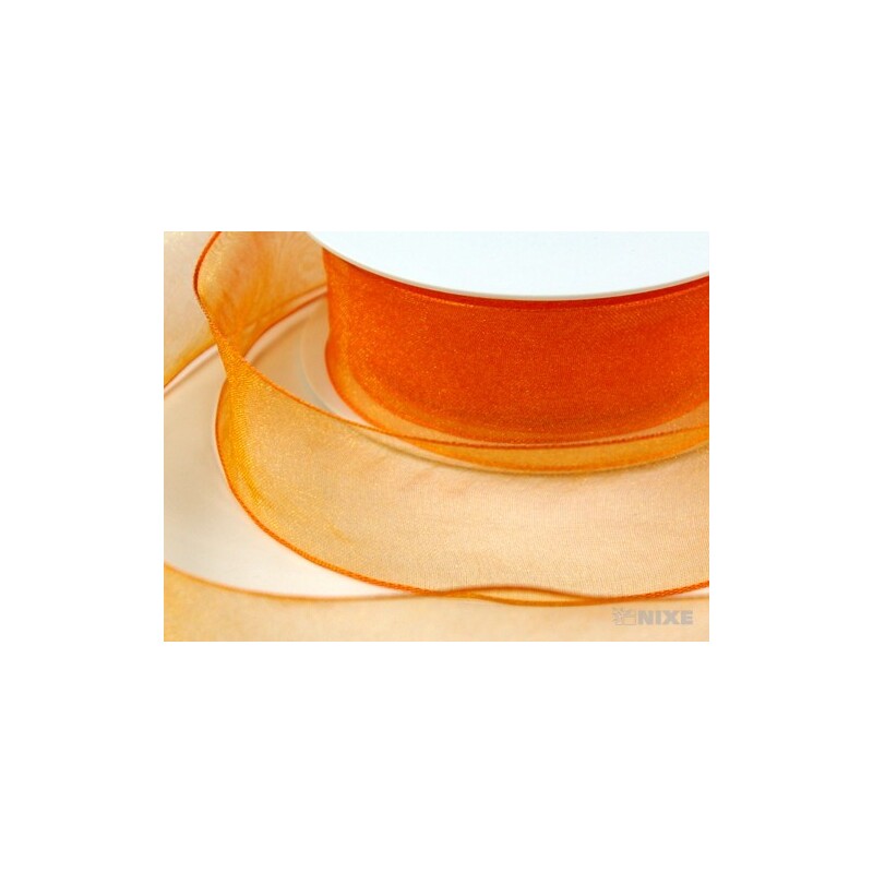 TABEA 3142 40mmx25m*ORANŽOVÁ 236